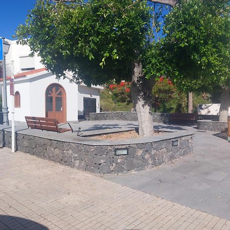 Candela'S House Barranco Hondo 외부 사진
