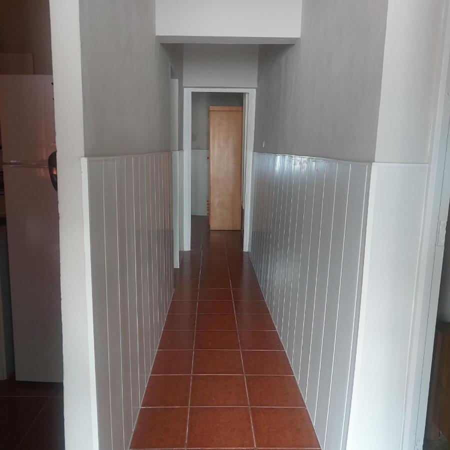 Candela'S House Barranco Hondo 외부 사진