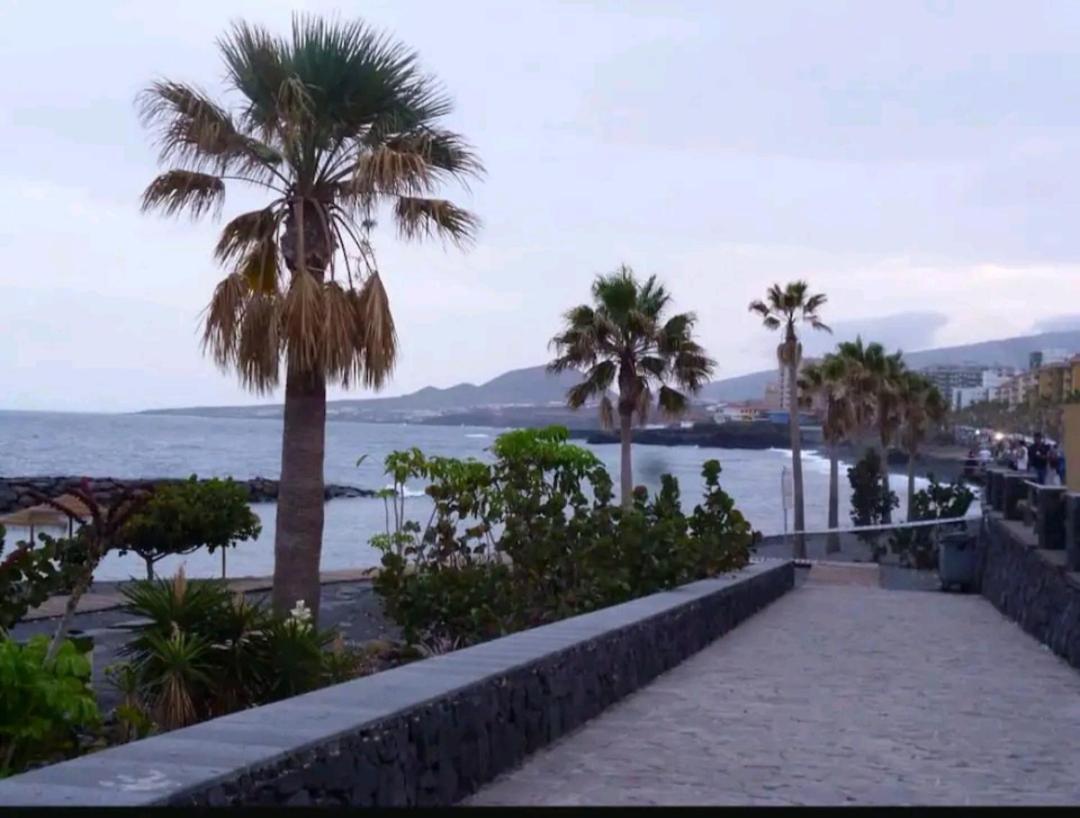 Candela'S House Barranco Hondo 외부 사진