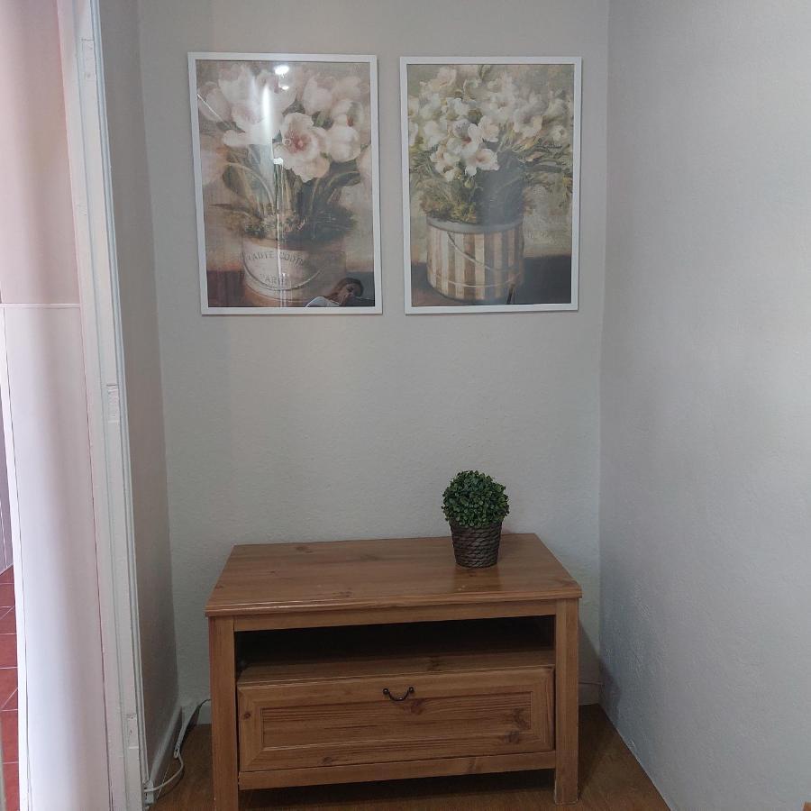 Candela'S House Barranco Hondo 외부 사진