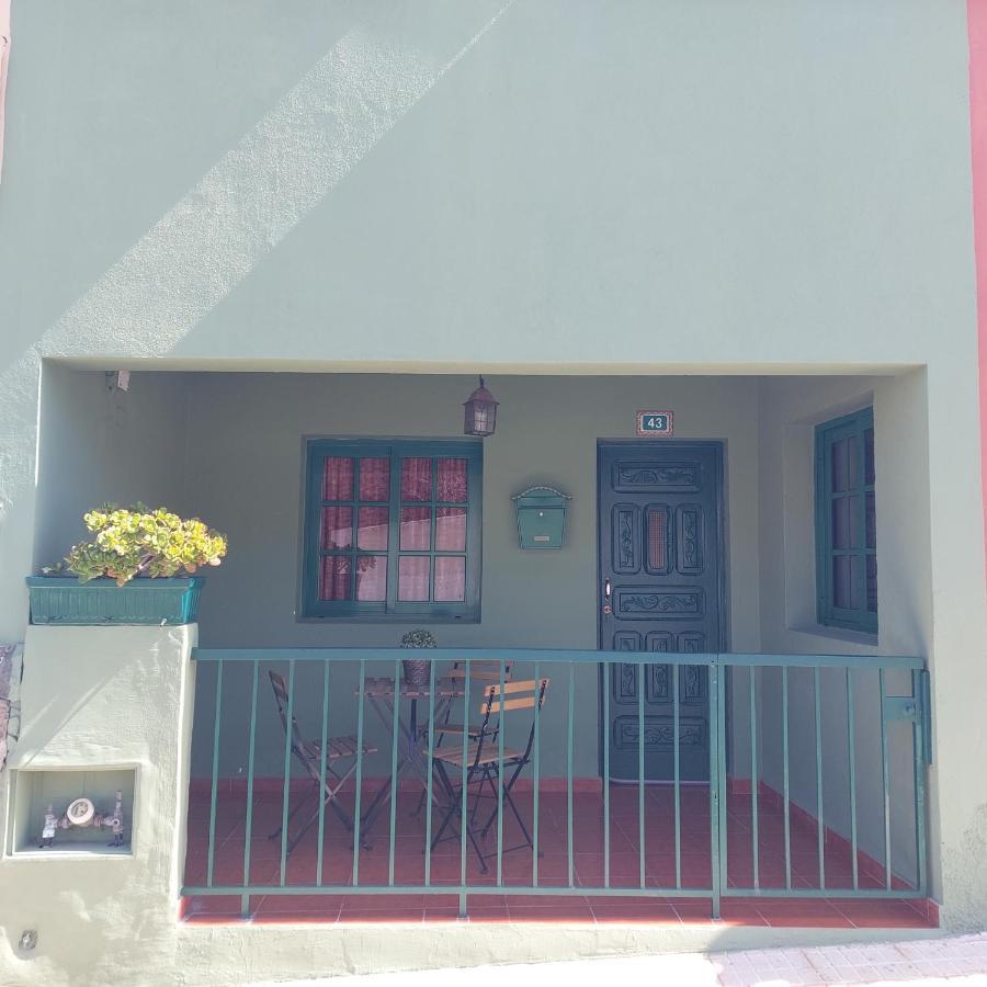 Candela'S House Barranco Hondo 외부 사진