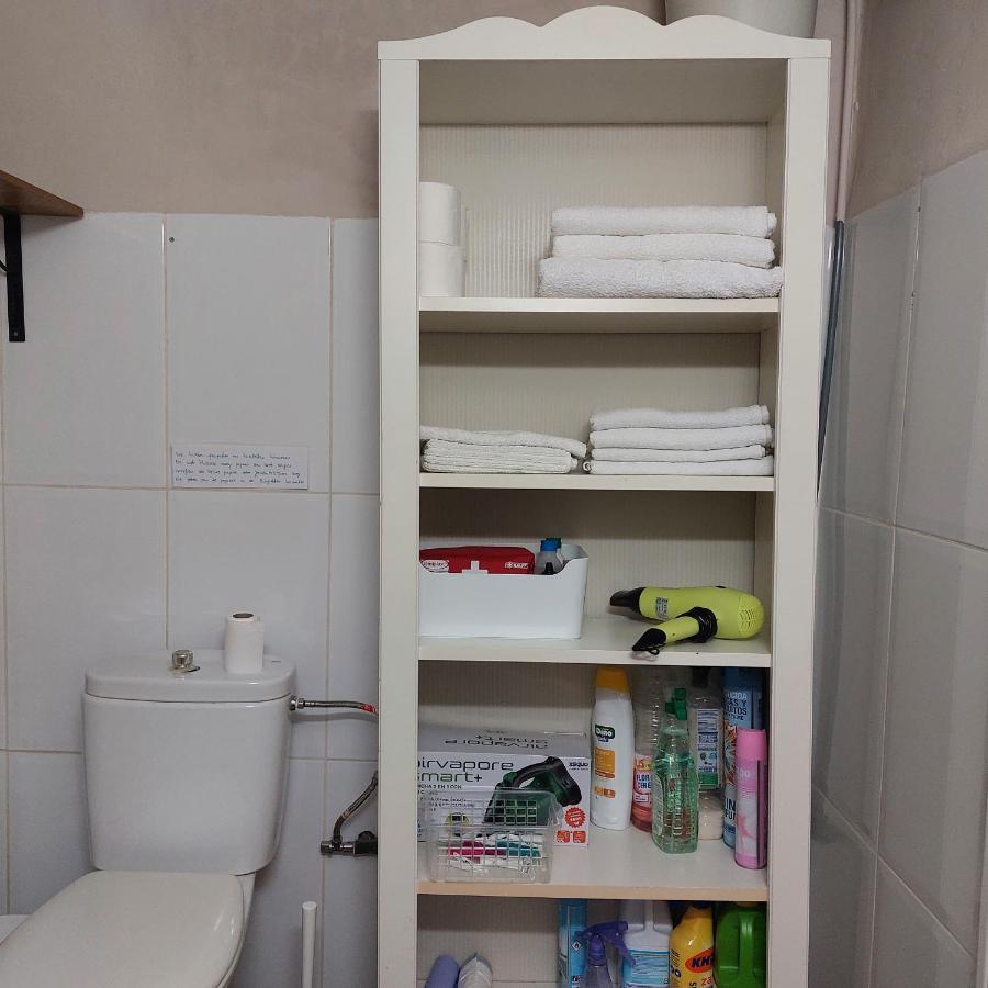 Candela'S House Barranco Hondo 외부 사진