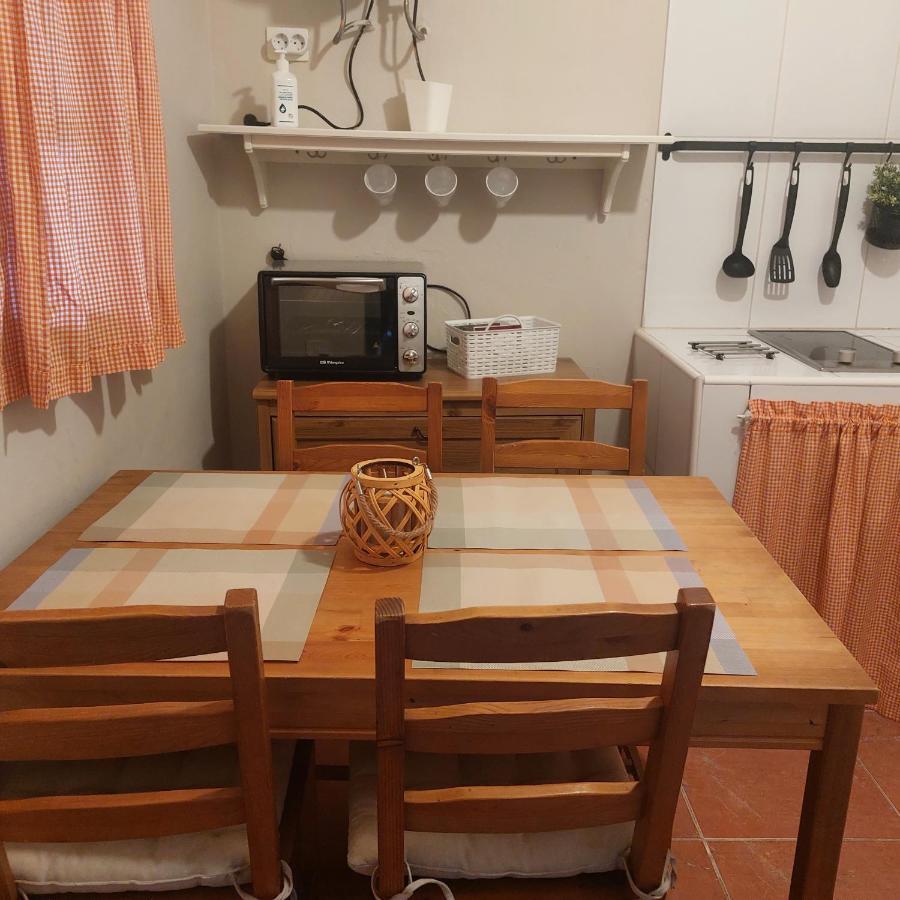 Candela'S House Barranco Hondo 외부 사진