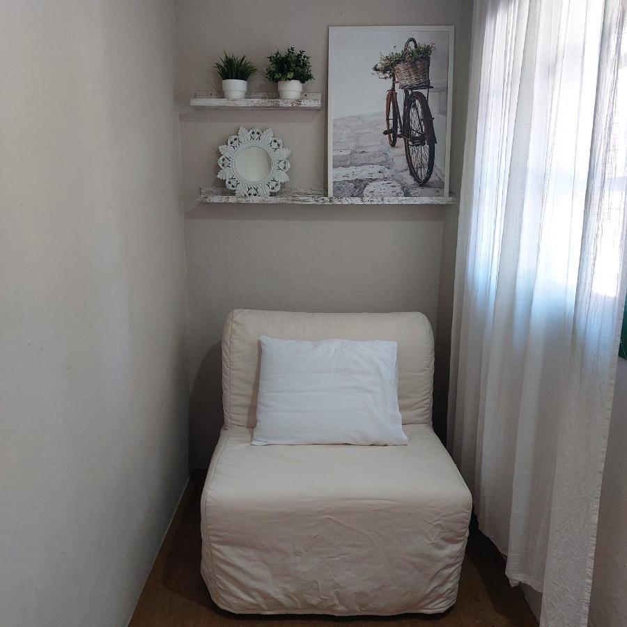 Candela'S House Barranco Hondo 외부 사진
